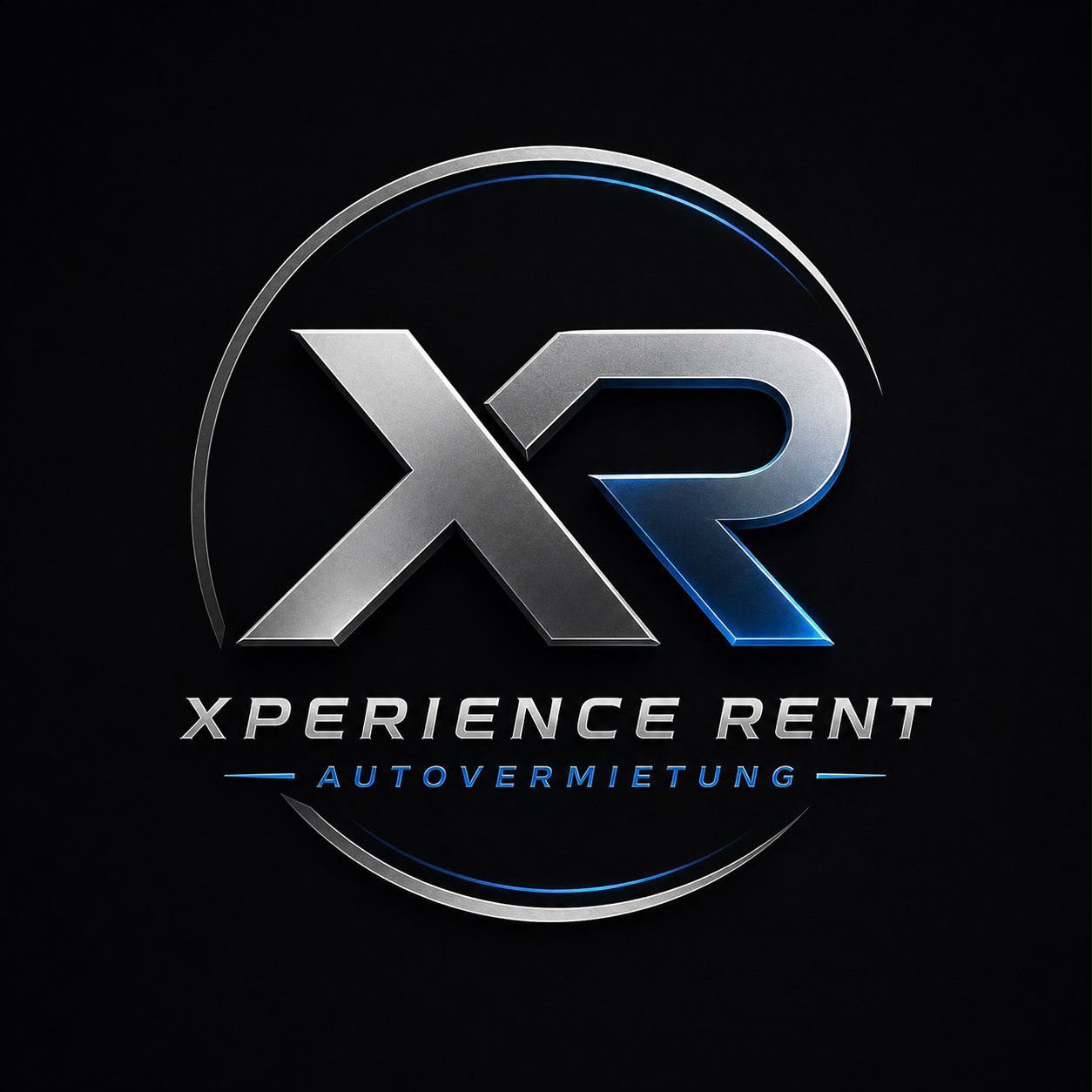 Xperience Rent Logo